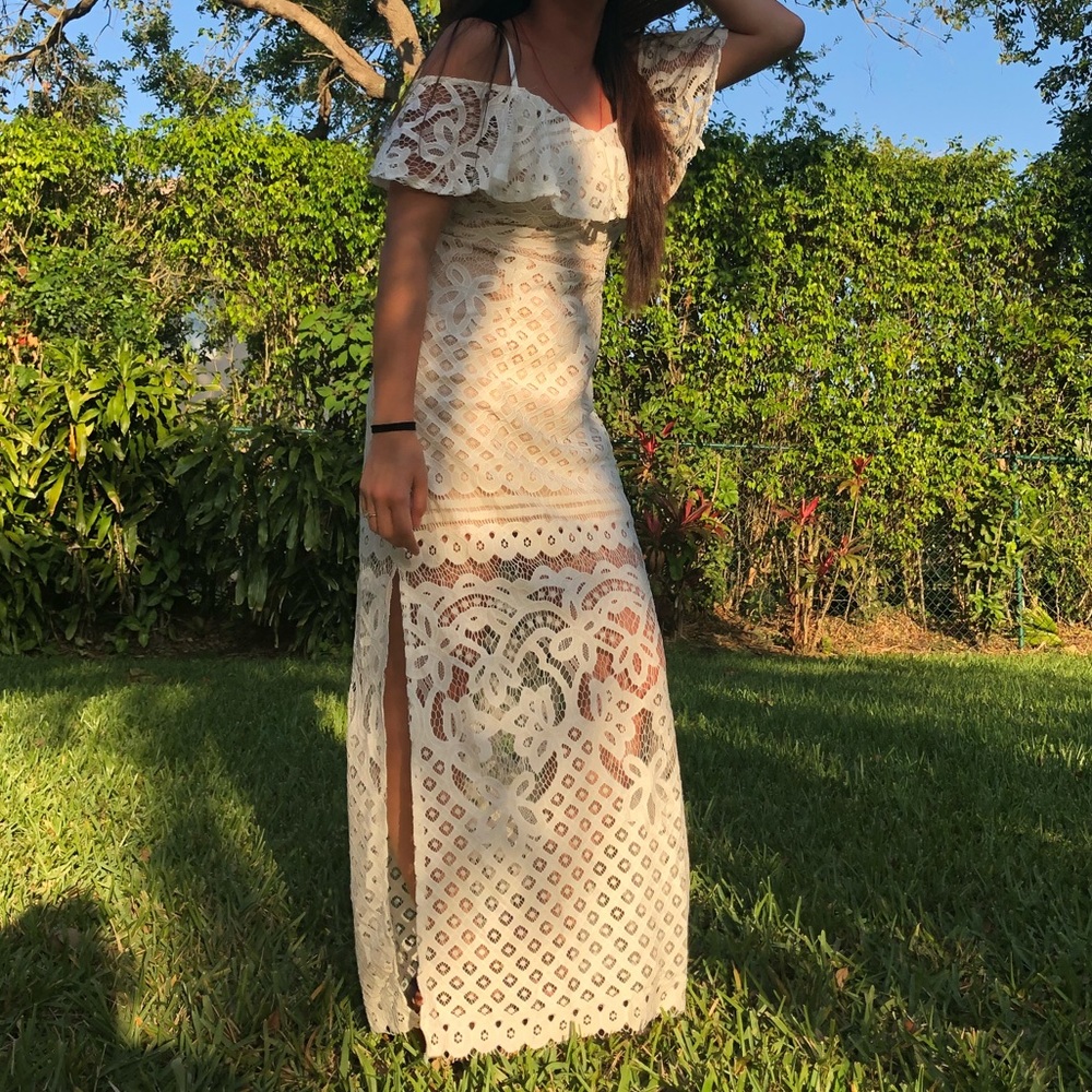 Love Culture dress